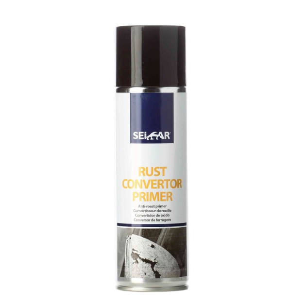 Convertidor de Oxido en spray incoloro