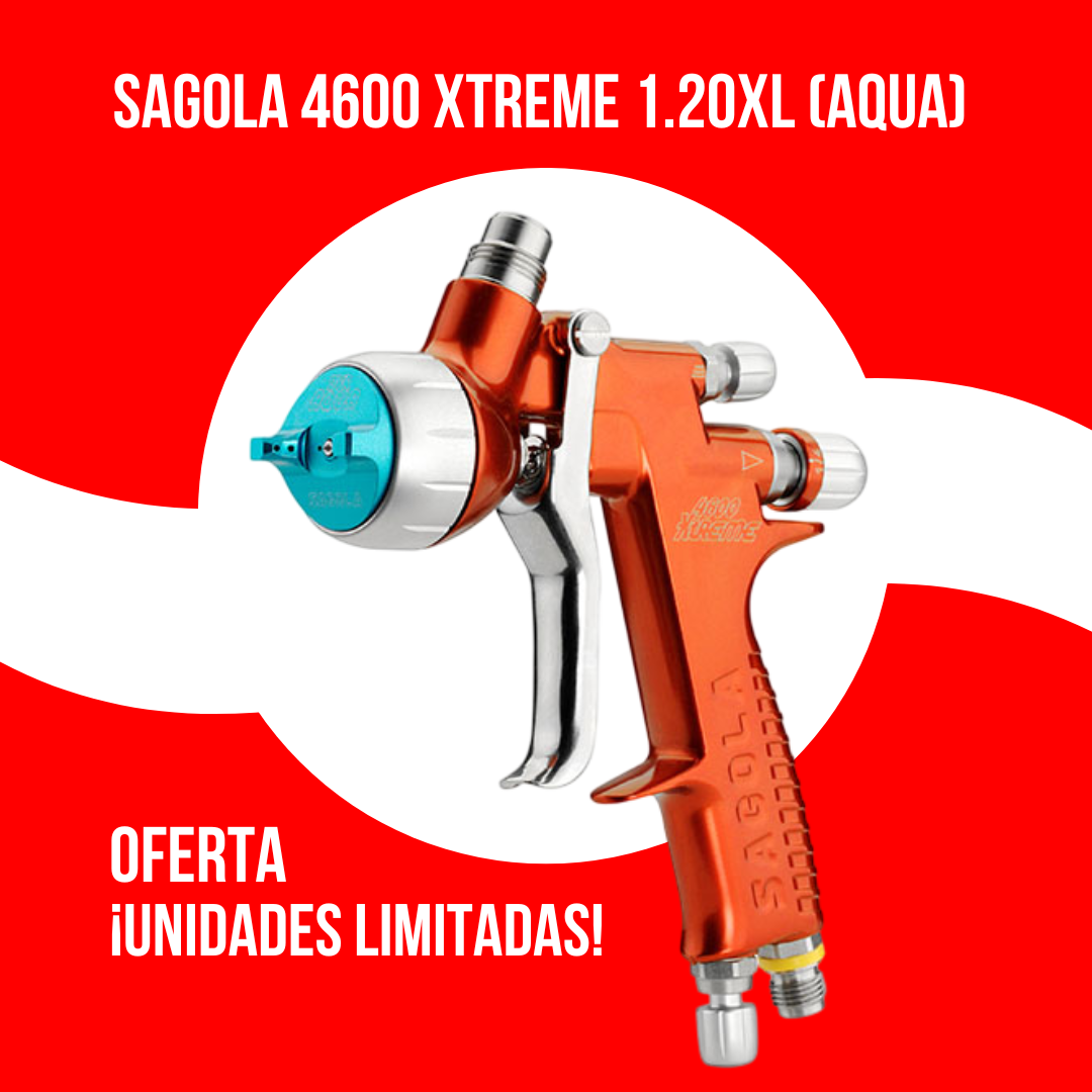 SAGOLA 4600 OFERTA LIMITADA