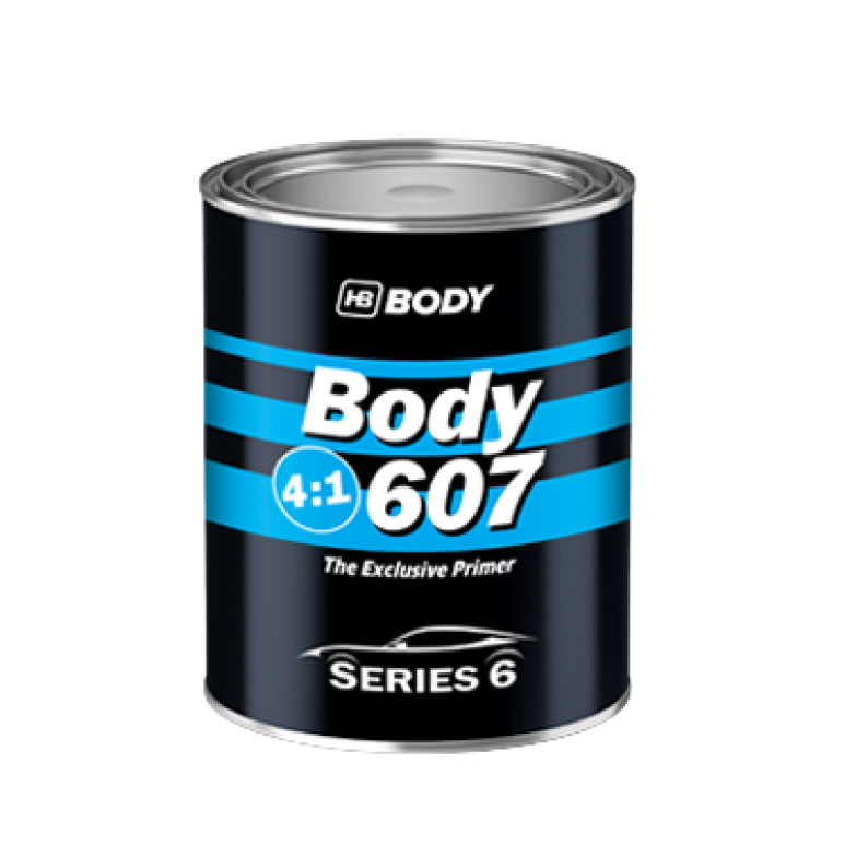 Body 607