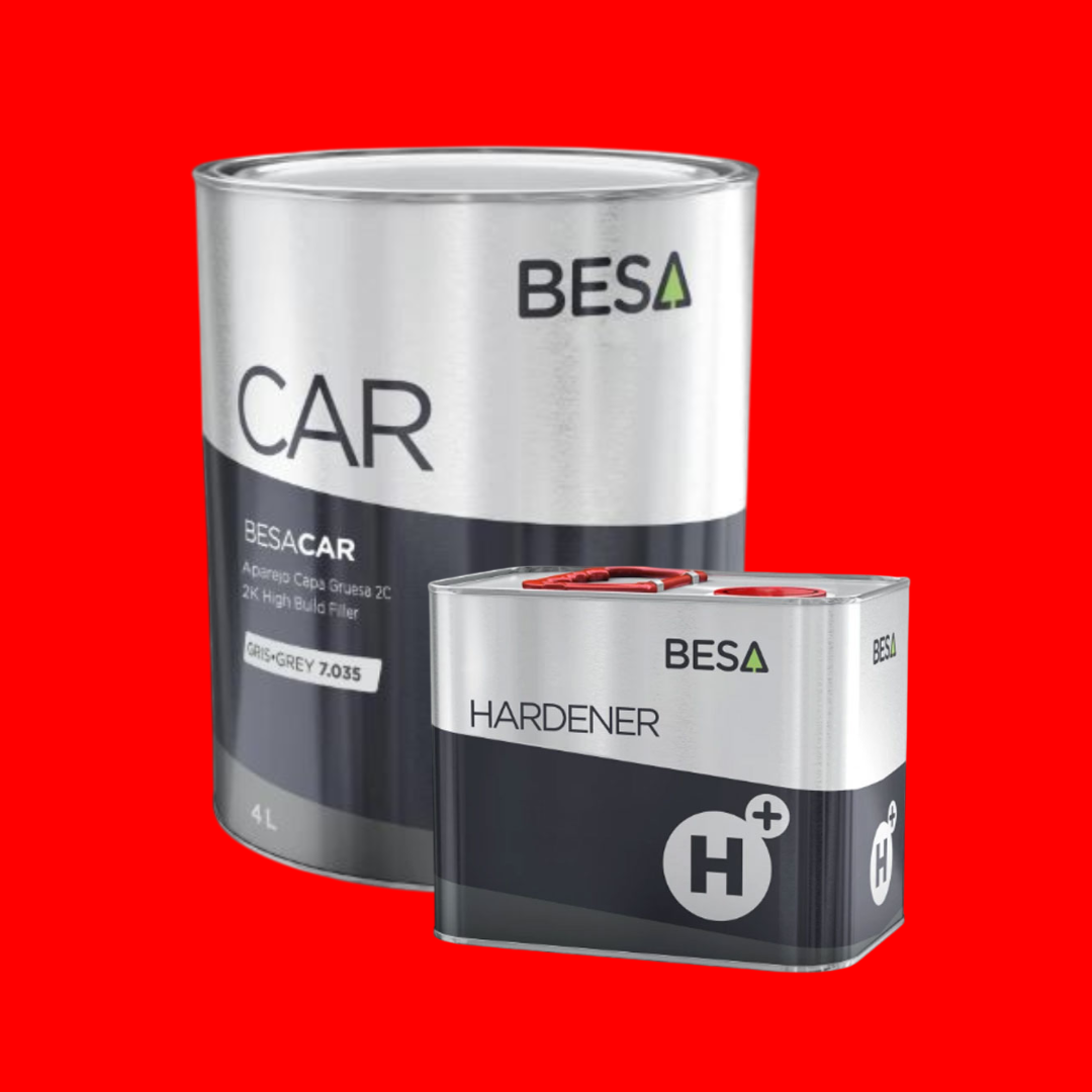 APAREJO BESA CAR