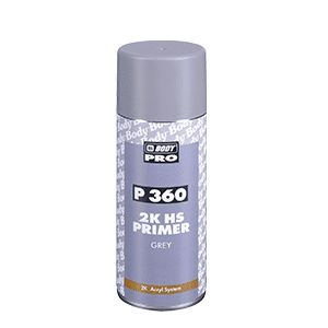 Spray aparejo primer 360
