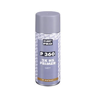 Spray aparejo primer 360