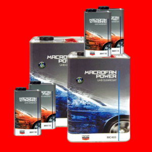 Barniz MC405 + MH110/115/120