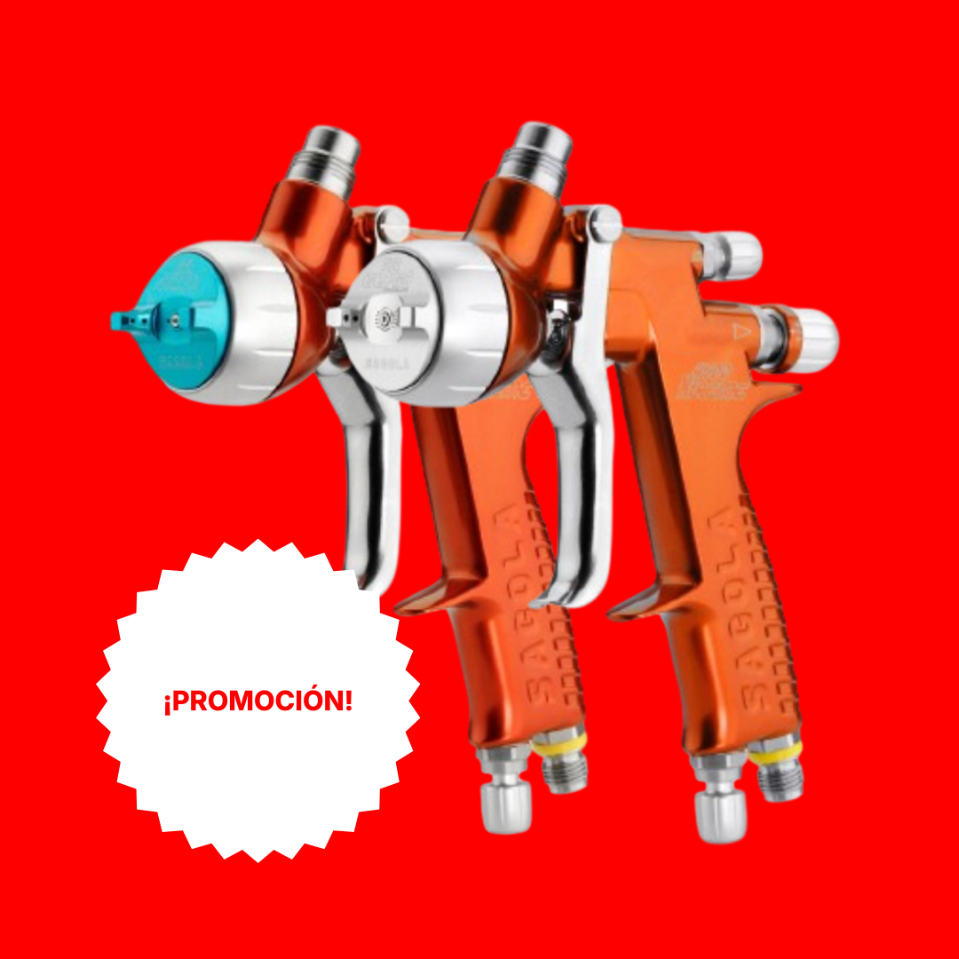 SAGOLA X2 4600 PROMOCION