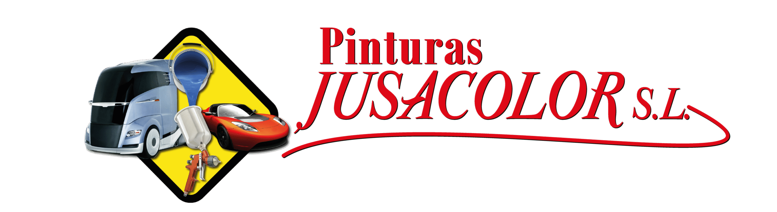 Tienda JusaColor