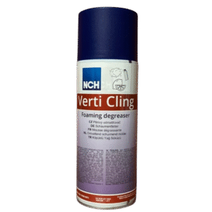 SPRAY DESENGRASANTE VERTI CLING NCH