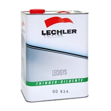 Disolvente Lechler 00824
